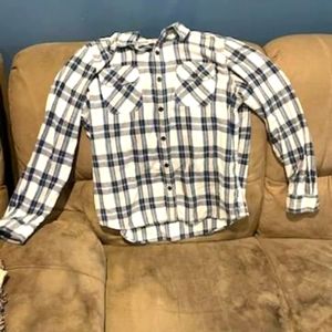 American eagle flannel